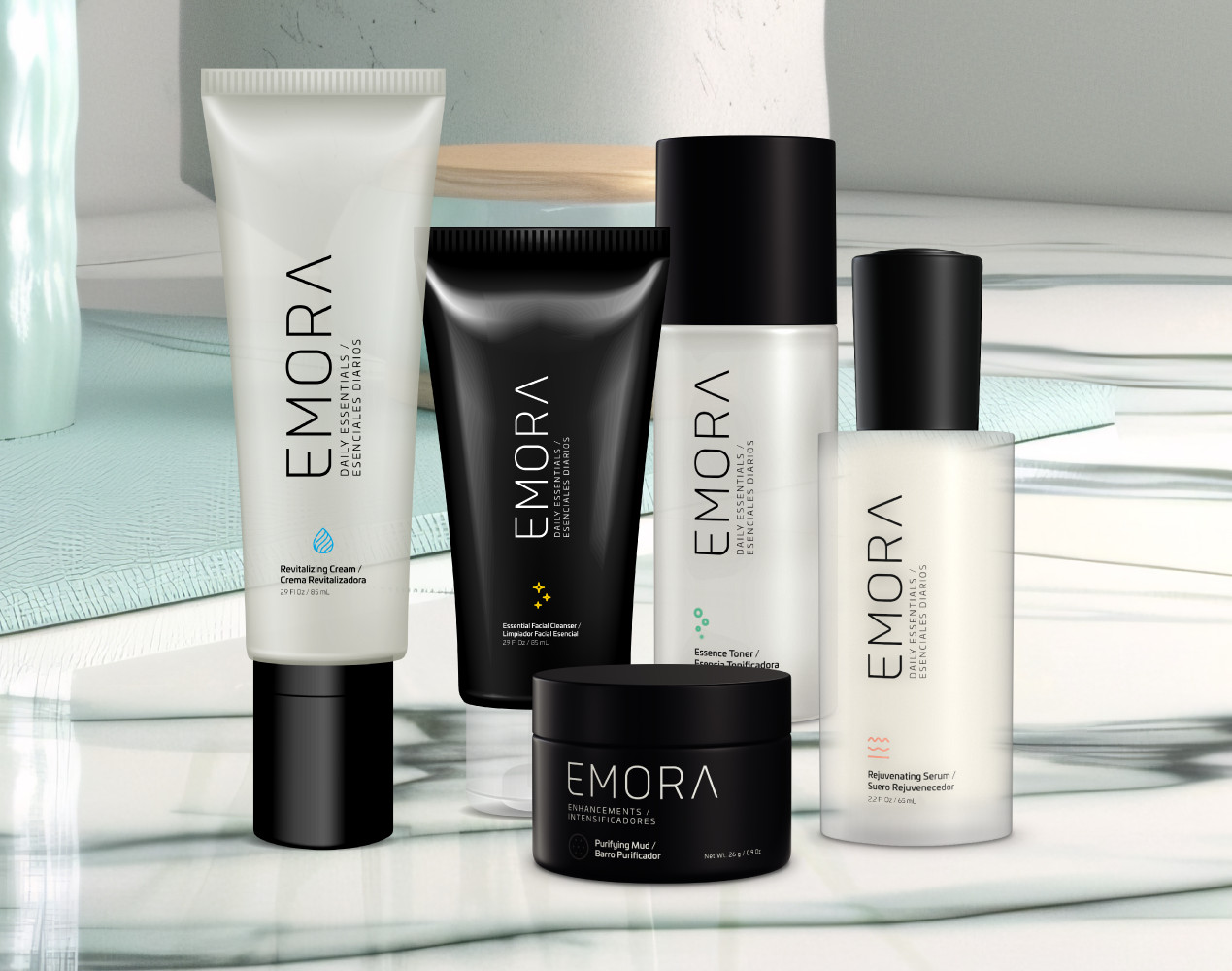 emora